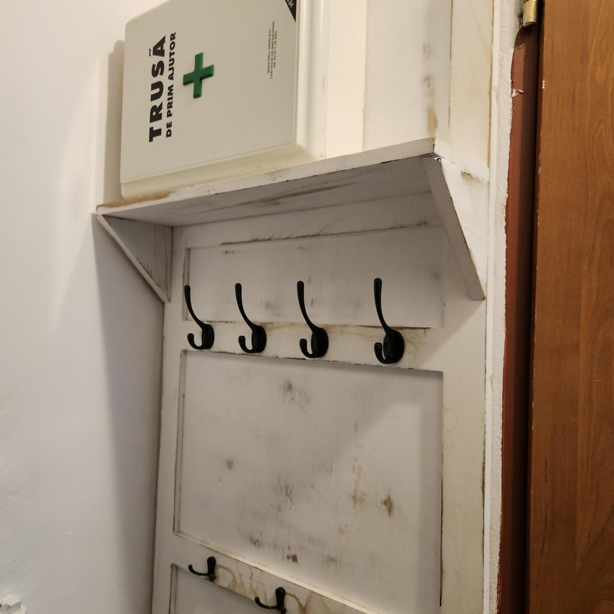 Apartament Central Adriana Nagyszeben Kültér fotó