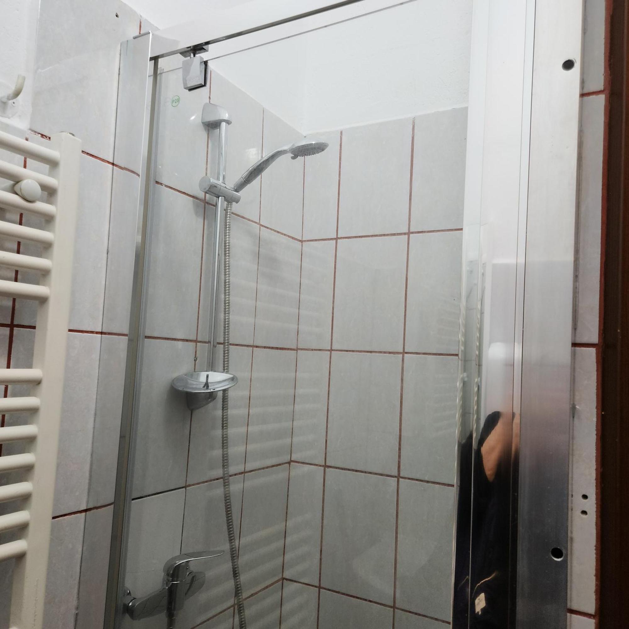 Apartament Central Adriana Nagyszeben Kültér fotó