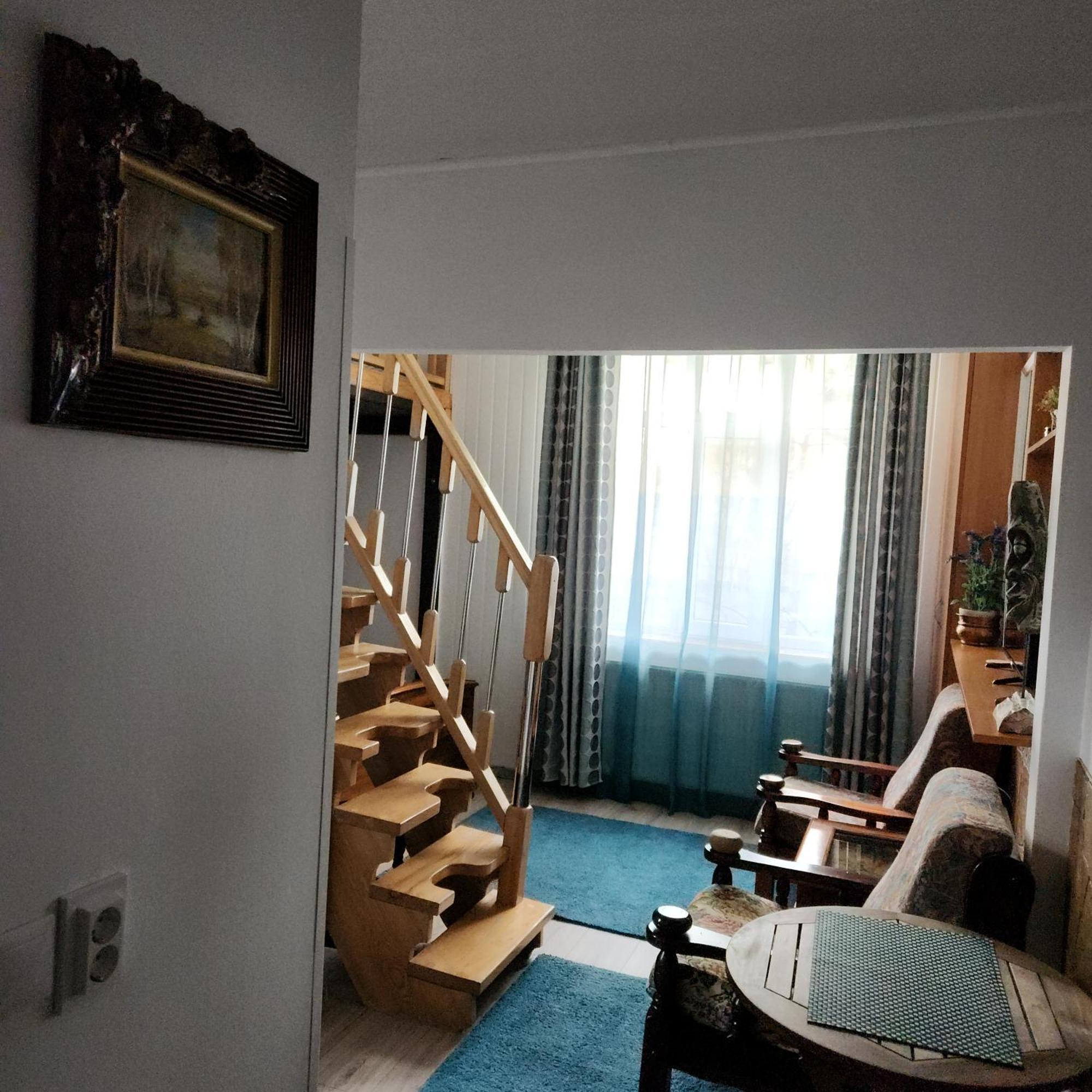 Apartament Central Adriana Nagyszeben Kültér fotó