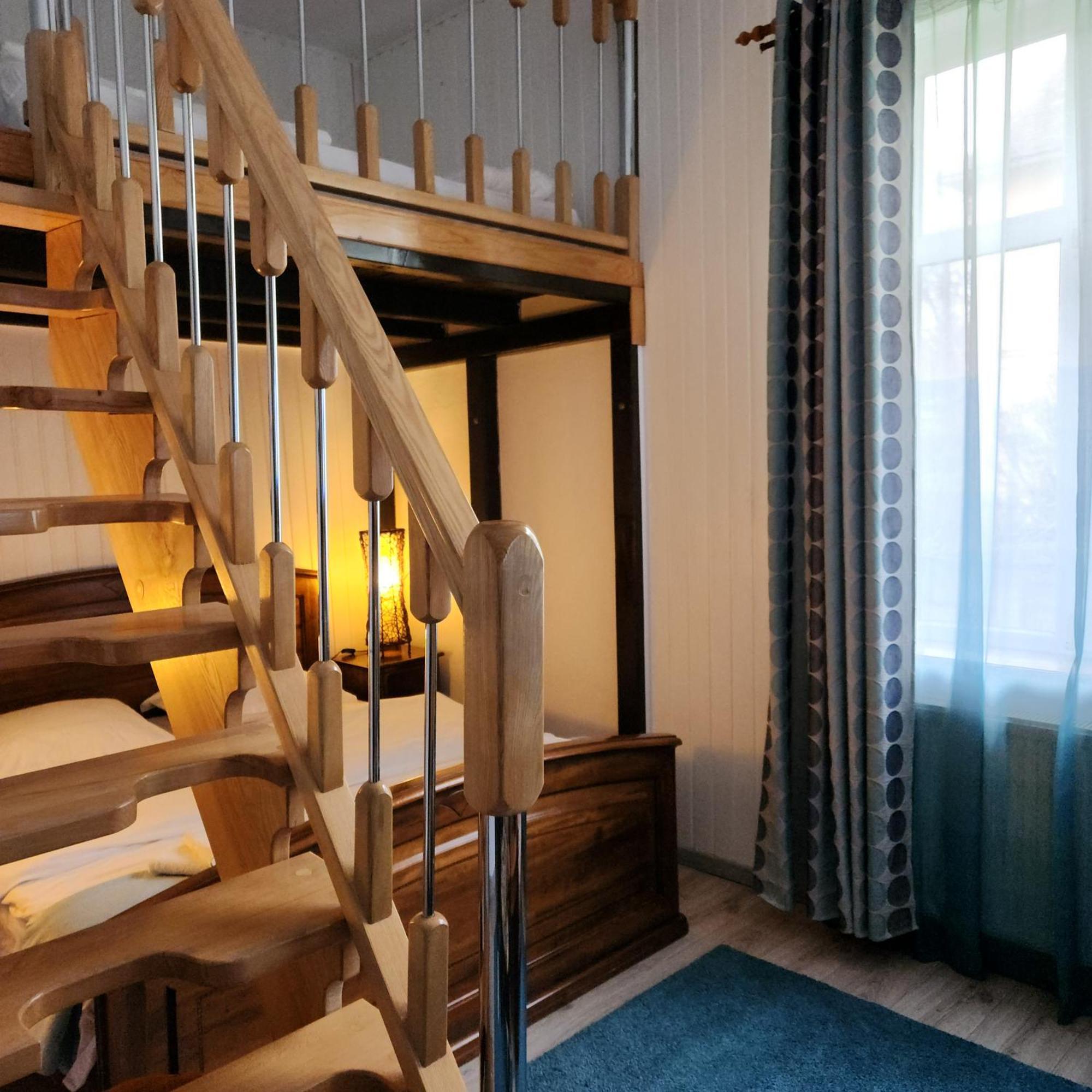 Apartament Central Adriana Nagyszeben Kültér fotó