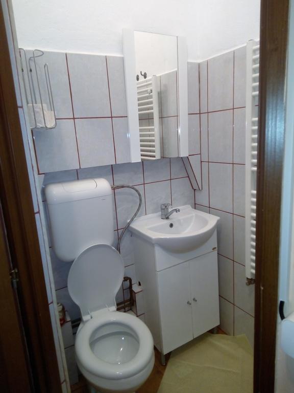 Apartament Central Adriana Nagyszeben Kültér fotó