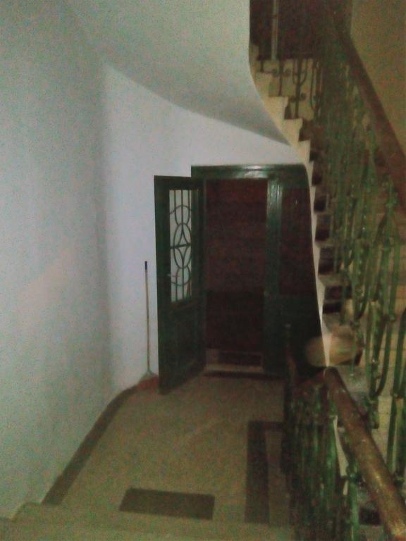 Apartament Central Adriana Nagyszeben Kültér fotó
